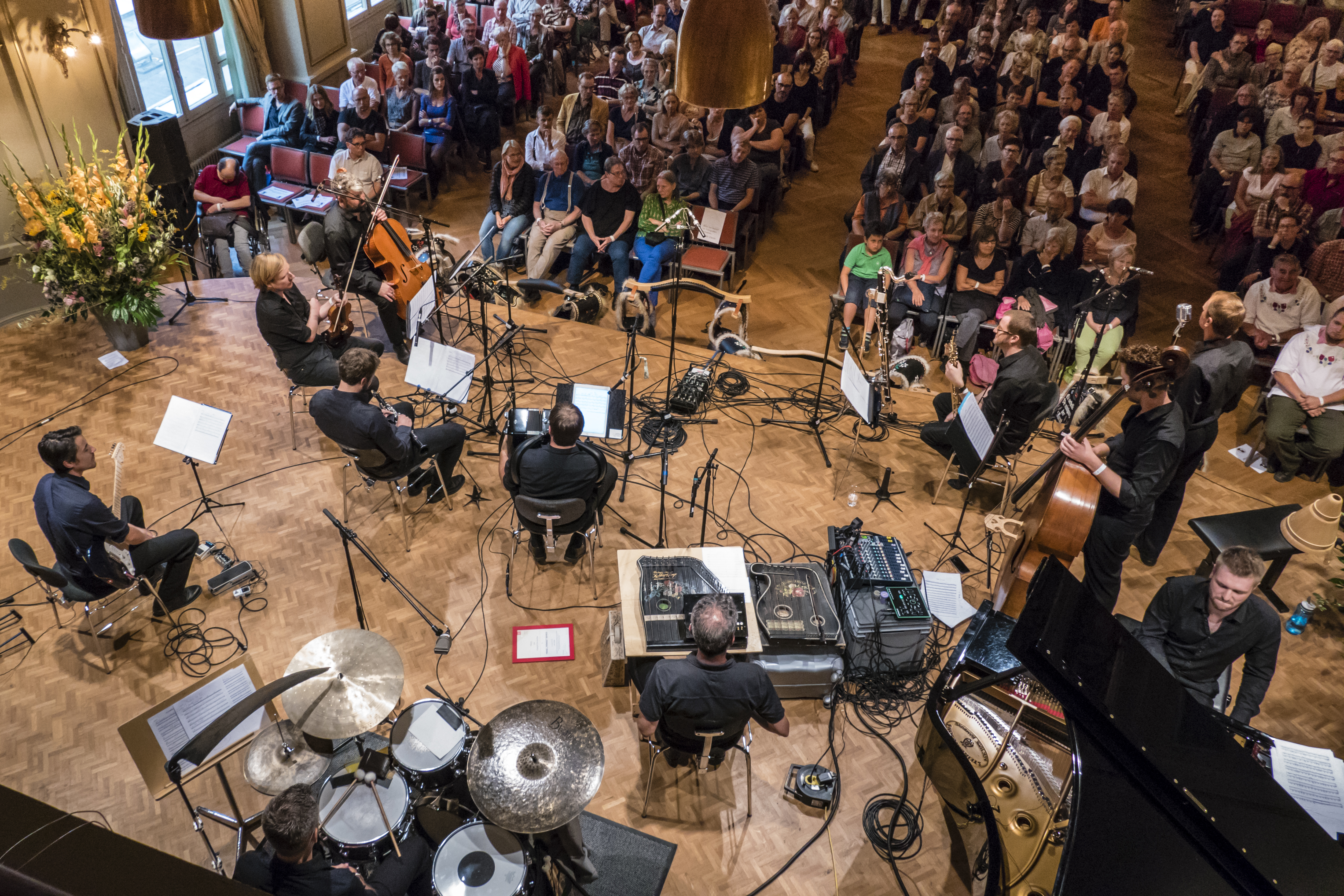 Ländlerorchester