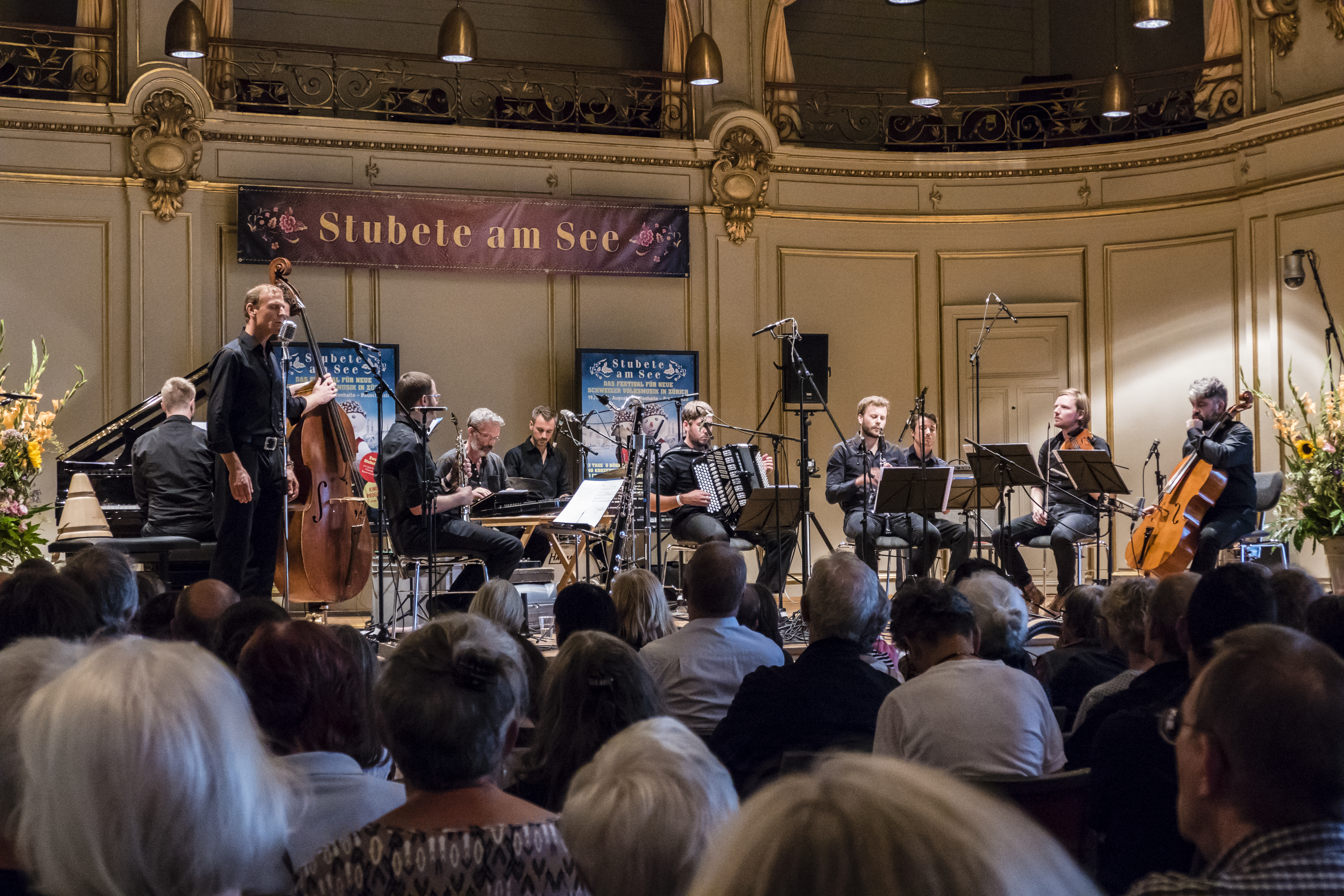 Ländlerorchester