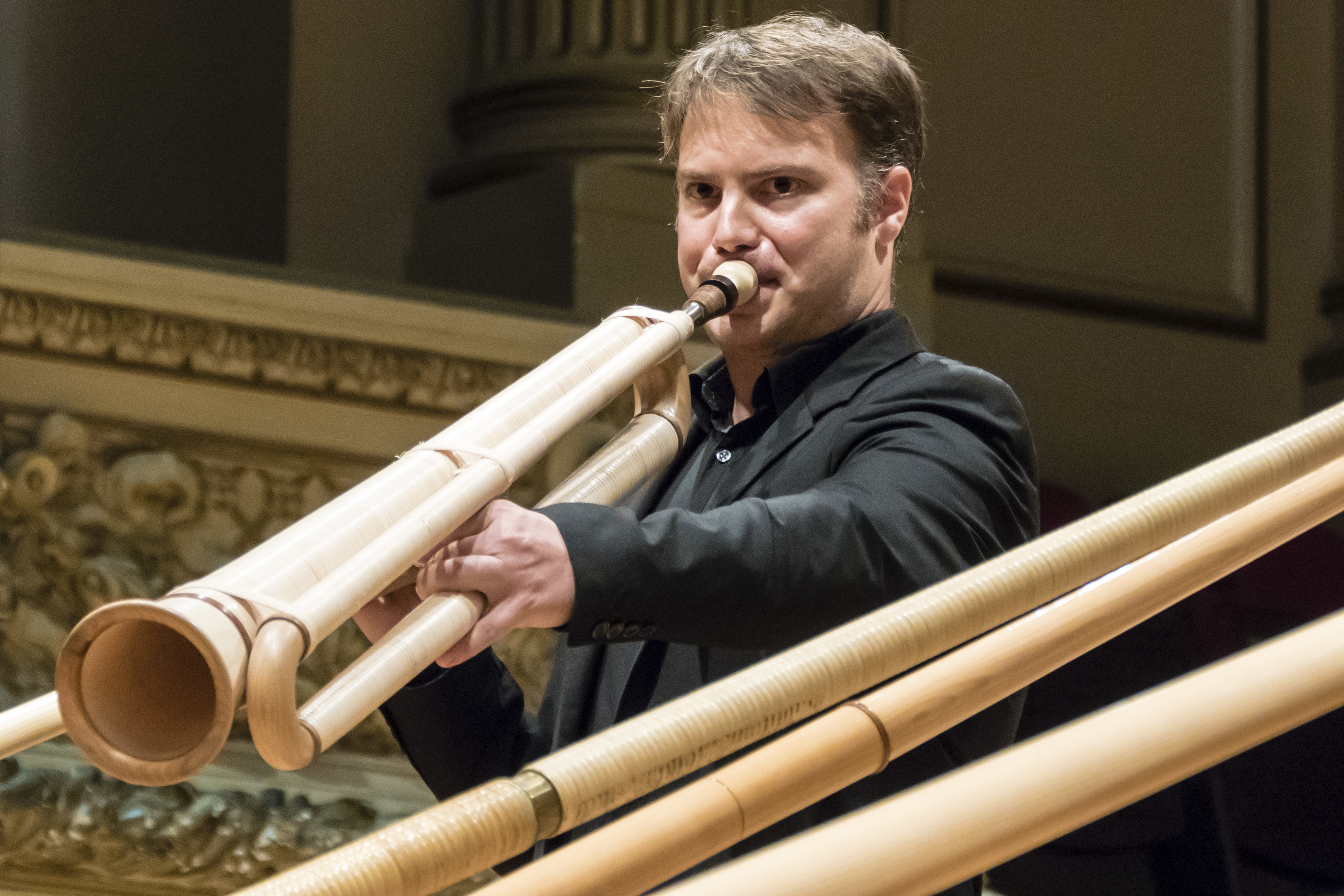 Ensemble Hornroh