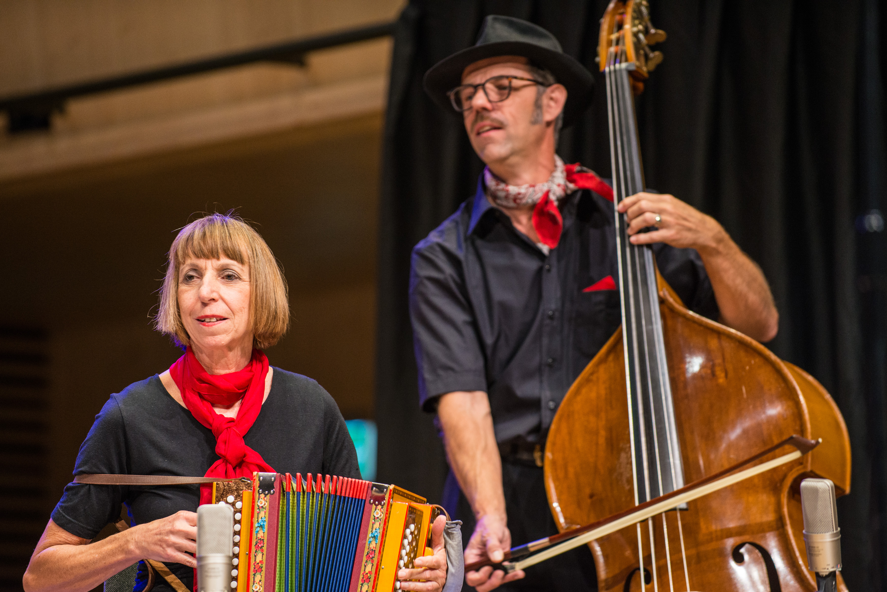 Emmentaler Tanzmusik