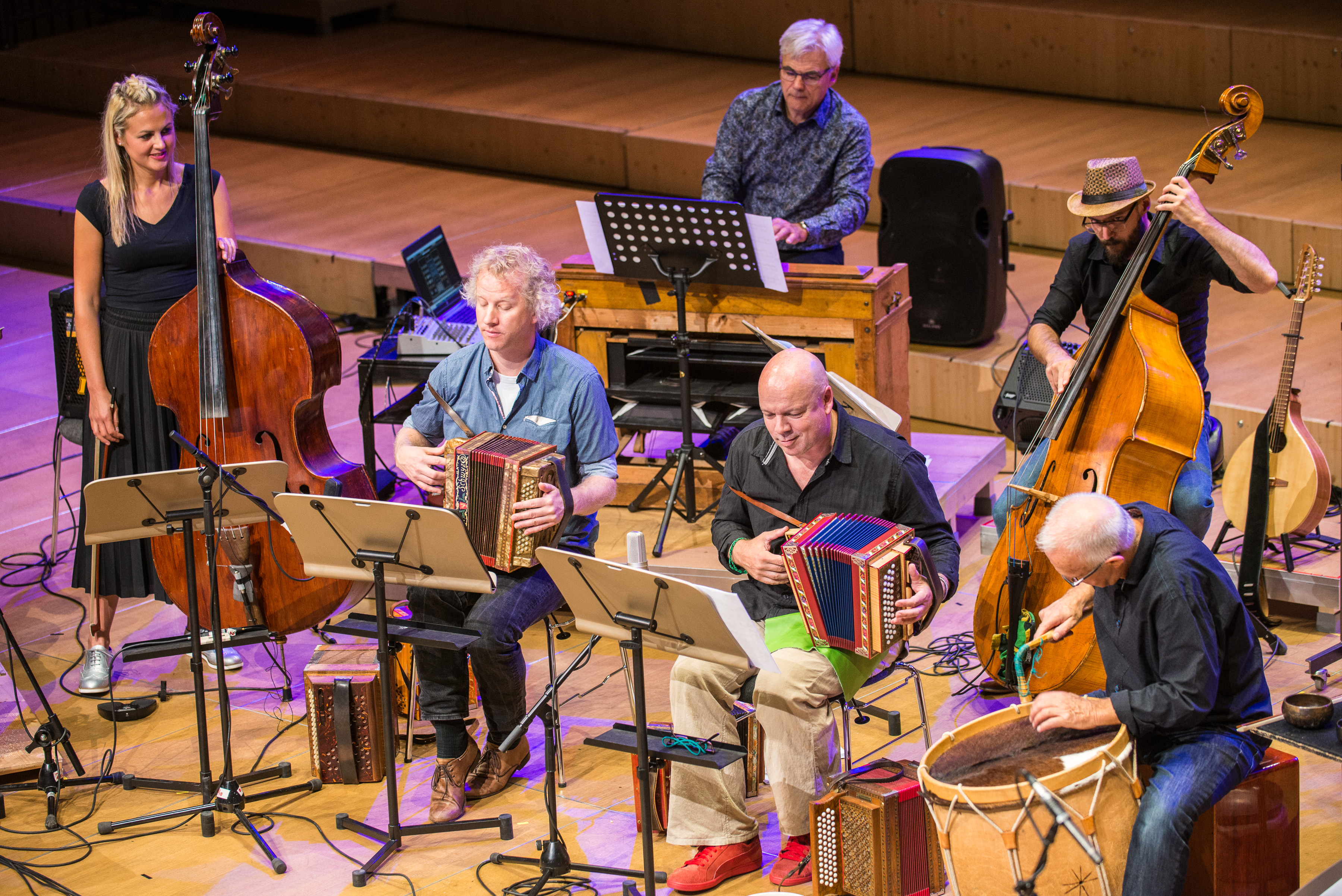 Ländlerorchester