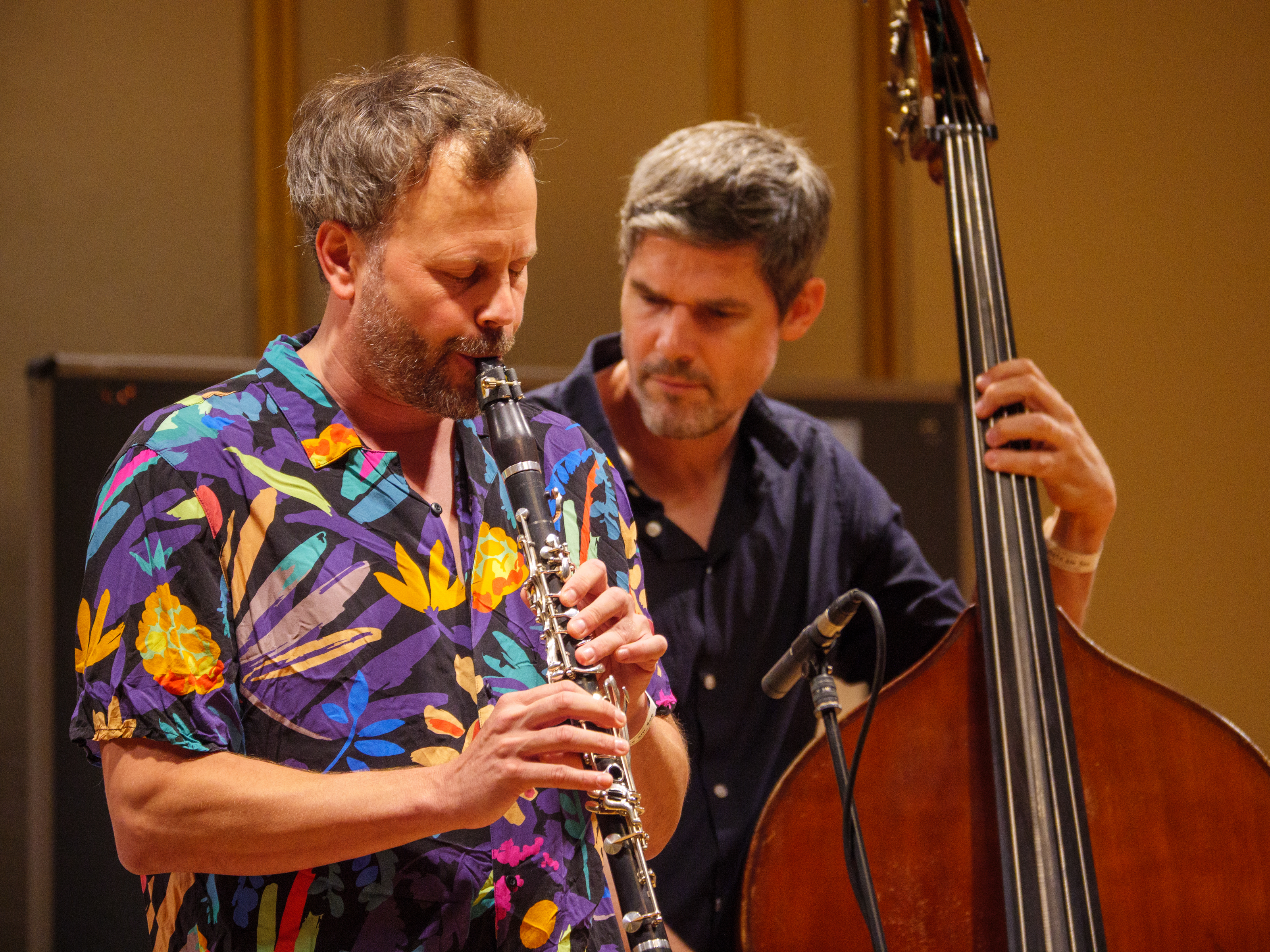 Mathias Landtwing Quartett