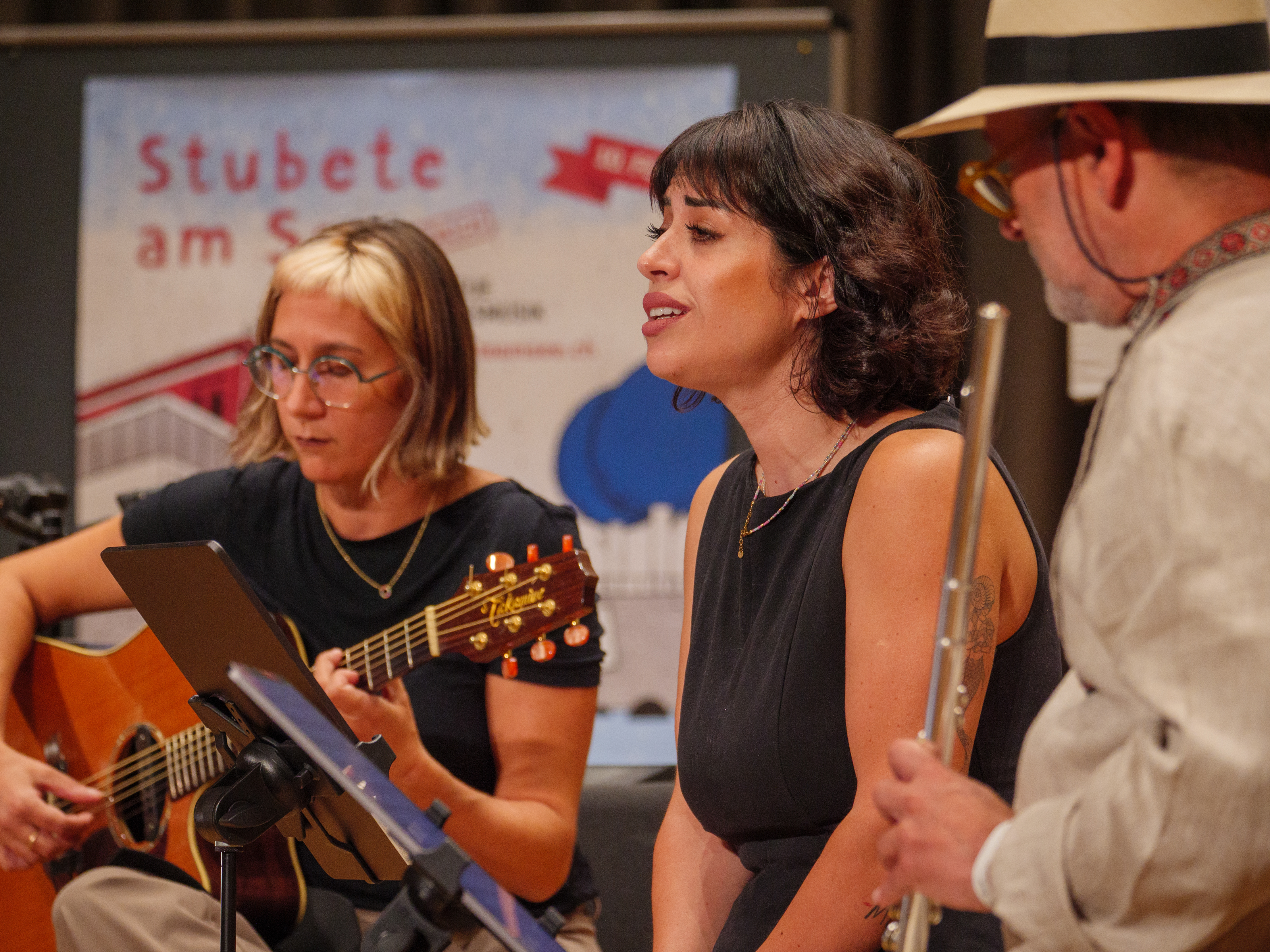 Ensemble Panighiröl
